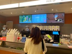 -奈雪的茶(市百一店)