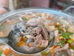 -协顺园回头馆(南顺城路店)