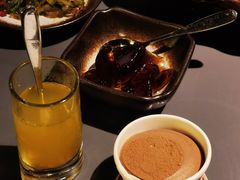 -湊湊火锅·茶憩(南京万象天地店)