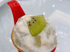 -金翠皇宫粤菜·点心·海鲜(科技园店)