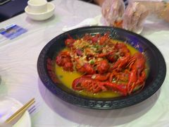 -金陵暴走小龙虾·迷踪蟹(凯德MALL店)