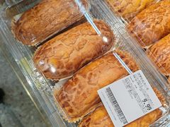 -沃尔玛(中山北路店)