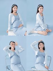 -专注孕妇照亲子照·纪田摄影