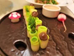 -香宫中餐厅 · 桂林香格里拉