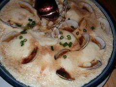 -莲花公园煎蟹(总店)