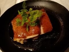 -上海金桥红枫万豪酒店-万豪中餐厅