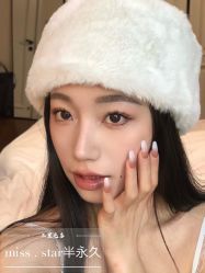 -MISS STAR·半永久纹眉·发际线·美瞳线