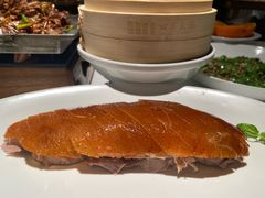 -四季民福烤鸭店(王府井东安门店)