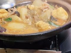 -沙胆彪炭炉牛杂煲(成都玉林店)