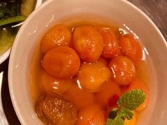 -龙巢盱眙龙虾·牛蛙·烧烤宵夜(八卦岭店)