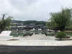 -威海华夏城景区