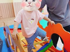 -金宝贝早教中心(北洋校区)