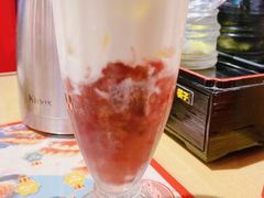雪糕红豆冰-友壹町寿司(嘉洲广场店)