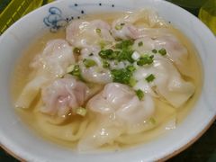 清汤抄手-辛香汇(飞洲店)