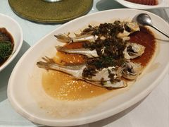 -梦都海鲜酒家(万达广场江桥店)