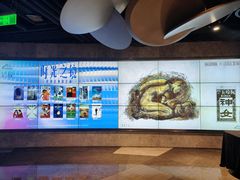 -百美汇影城(LUXE嘉里中心店)