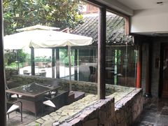 -三嚥阁 La Villa Restaurant
