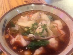 -重庆小面·抄手(解放碑好吃街店)