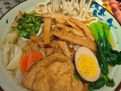 -鑫花溪牛肉米粉(凤凰街创始总店)