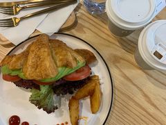 -GOTLOT COFFEE&KITCHEN角落厨房NOOK店
