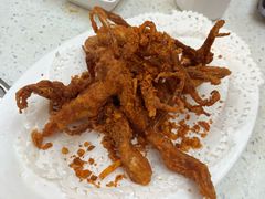-肥仔文澳门猪骨煲(南京西路店)