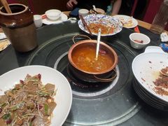 -天仁聚驴肉香(北石槽店)