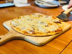 -新贝乐意大利餐厅(苏州中心店)