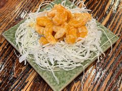 色拉虾仁-平成屋· Late Night 食堂(四川北路店)