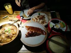 -青年公社烤鸭(青年路店)