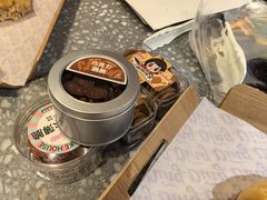 -丁香西饼屋(桂林路店)