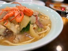 -奎元馆.百年奎元.非遗传承(西湖边的解放路店)