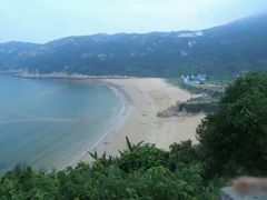 -南麂列岛