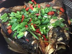 -九华山友谊土菜馆 小资餐厅