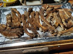 -功夫小龙虾·烧烤·江湖菜(金沙洲店)