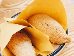 -正南齐北·老街糯米团(洪崖洞店)
