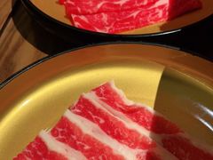 -牛New寿喜烧(虹桥新天地店)