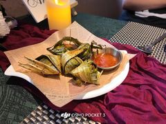 -翡翠鸟精品泰国菜(北辰财富中心店)