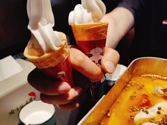 -渝乡辣婆婆·川菜 水煮鱼(中山西路店)