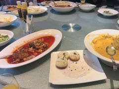 -恒记饭店·海鲜明档(淹城店)
