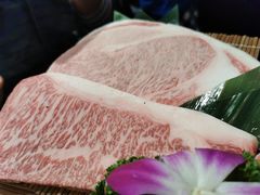 -俺的焼肉(銀座9丁目店)