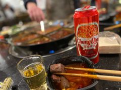 -化龙桥九宫格火锅(清水河店)