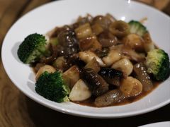 -拉完海鲜大排档(温岭店)