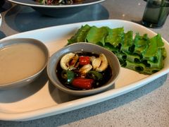 -半山腰·云南菜(侨福芳草地店)