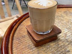 -Metal hands·铁手咖啡