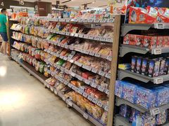 -Olé精品超市(沈阳万象城店)