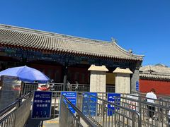 -内蒙古将军衙署博物院