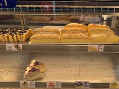 -酥侯糕点(长楹天街店)