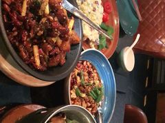 -华豫川酒家(大卫城店)