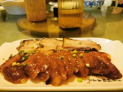 -易老妈蹄花.特色川菜(人民公园总店)