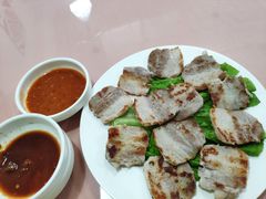 -米郎餐厅·朝鲜族料理(延长路店)